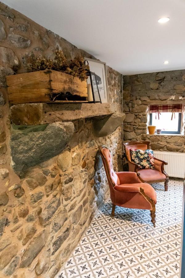 Blackshaw'S Studio Scolboa Экстерьер фото