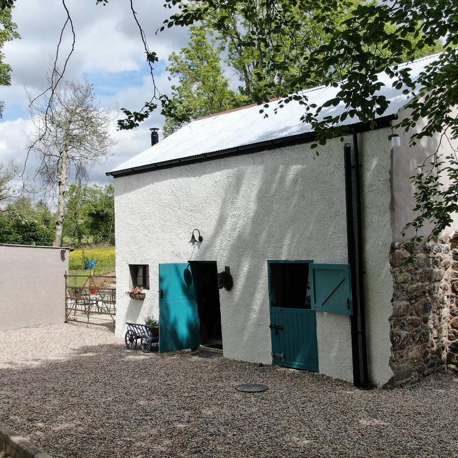 Blackshaw'S Studio Scolboa Экстерьер фото